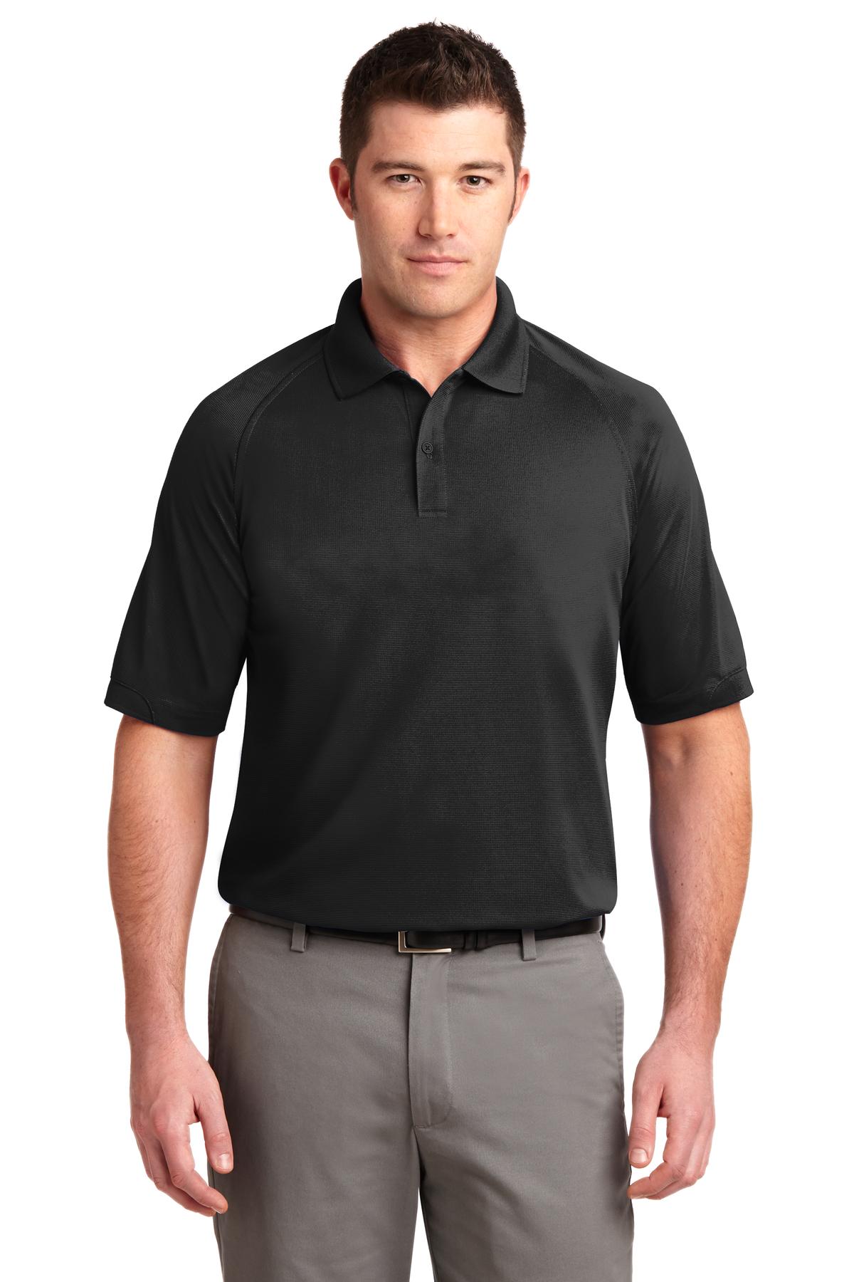 Port Authority ® Dry Zone ® Ottoman Polo. K525