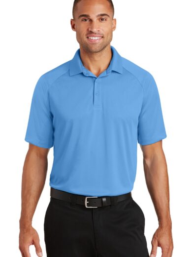 Port Authority ®  Crossover Raglan Polo. K575
