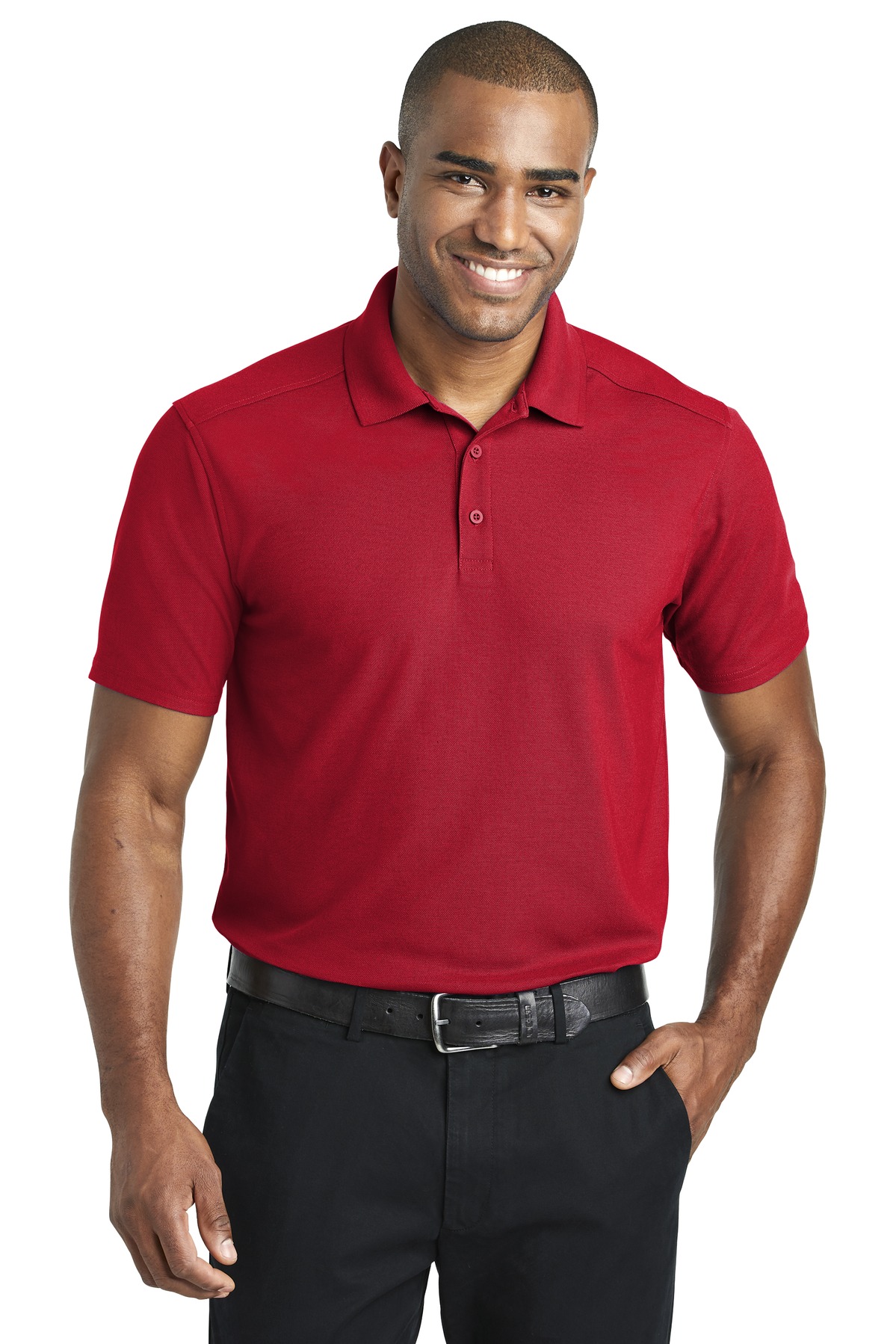 Port Authority  ®  EZPerformance    Pique Polo. K600
