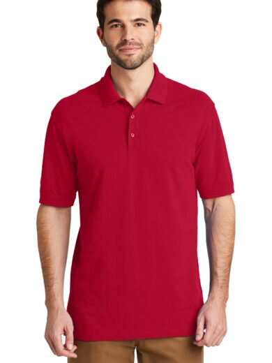 Port Authority ®  EZCotton ®  Polo. K8000