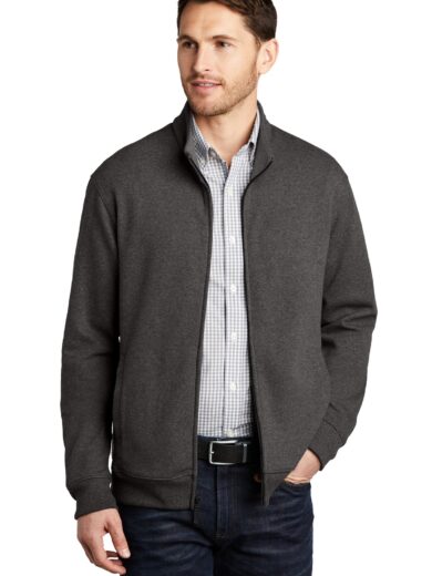 Port Authority  ®  Interlock Full-Zip. K809