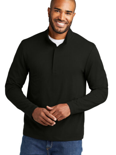 Port Authority ®  Fairway Stretch 1/4-Zip K829