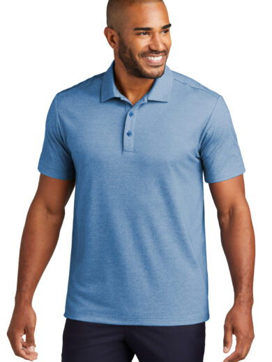 Port Authority ®  Fine Pique Blend Polo K830