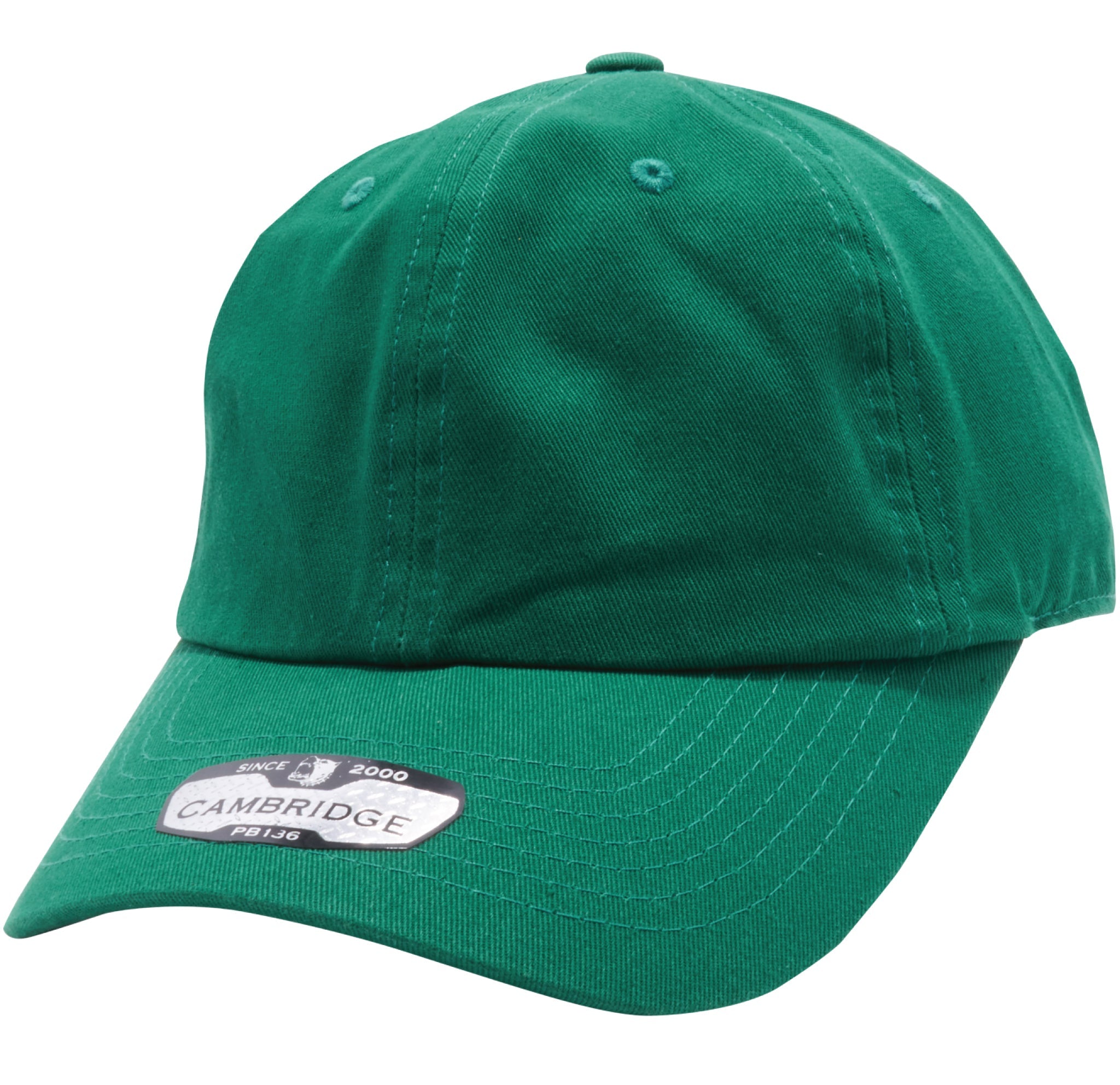 PB136 Cotton Twill Dad Hat - Image 8