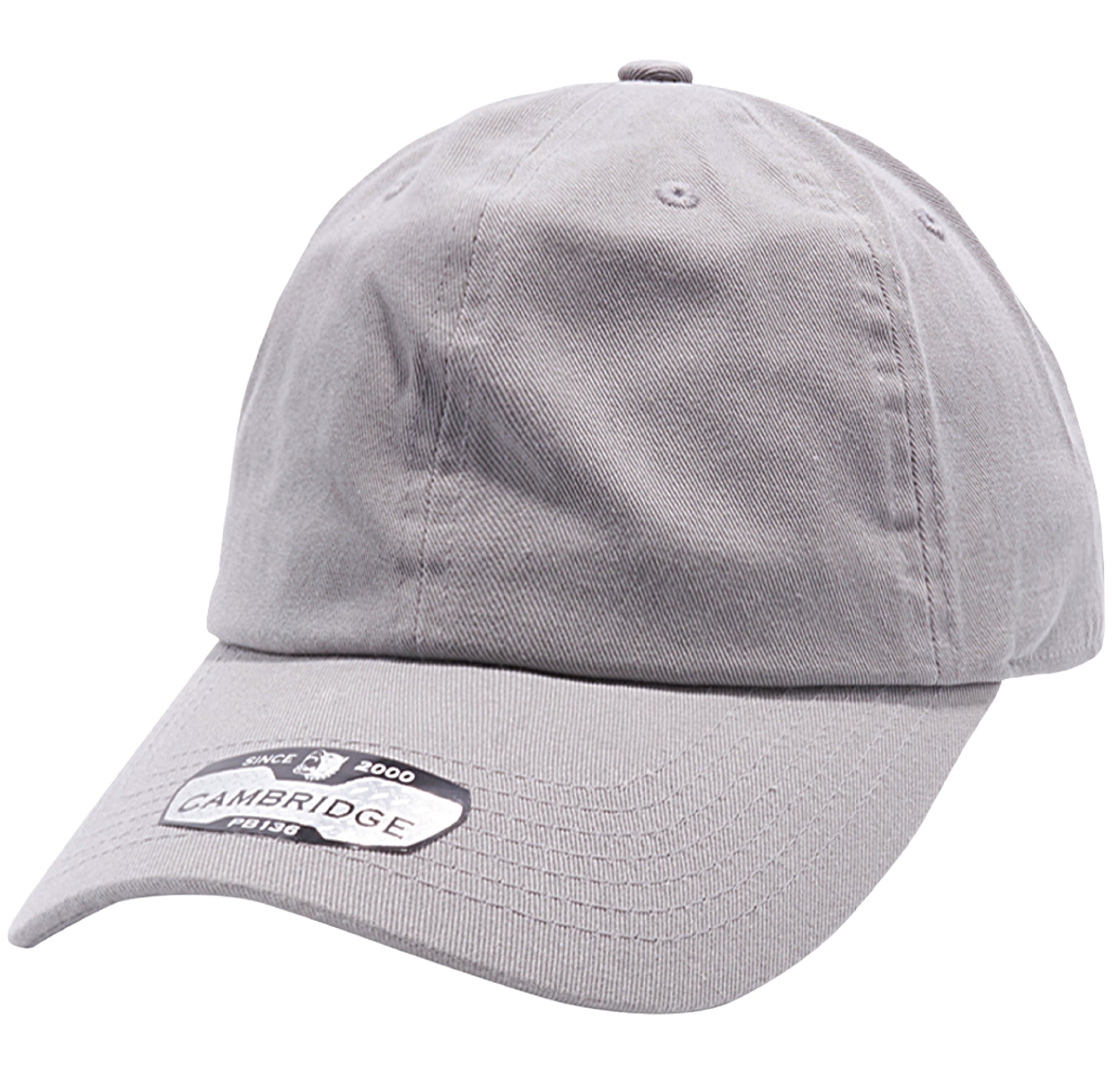 PB136 Cotton Twill Dad Hat - Image 26