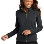 Port Authority ®  Women's Network Fleece Jacket L422