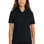Port Authority ®  Women's Dry Zone ®  Ottoman Polo.  L525