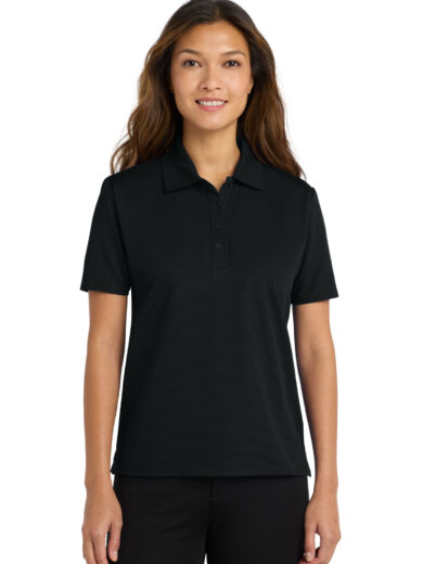 Port Authority ®  Women's Dry Zone ®  Ottoman Polo.  L525