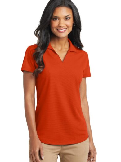 Port Authority ®  Women's Dry Zone ®  Grid Polo. L572