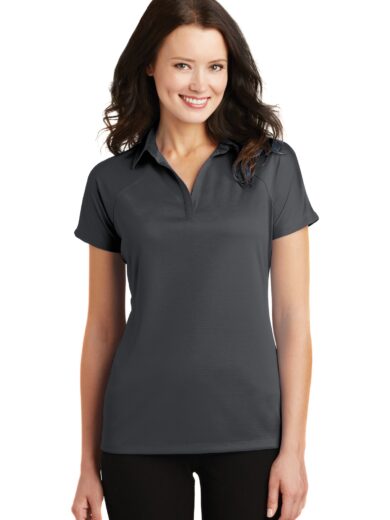 Port Authority ®  Women's Crossover Raglan Polo. L575