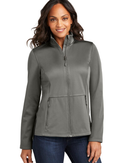 Port Authority ®  Women's Flexshell Jacket L617