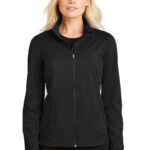 Port Authority ®  Women's Active Soft Shell Jacket. L717