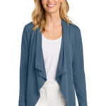 Port Authority ®  Women's Breakwater Open Cardigan LK820