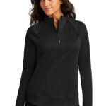 Port Authority ®  Women's C-FREE ®  Cypress 1/4-Zip LK870