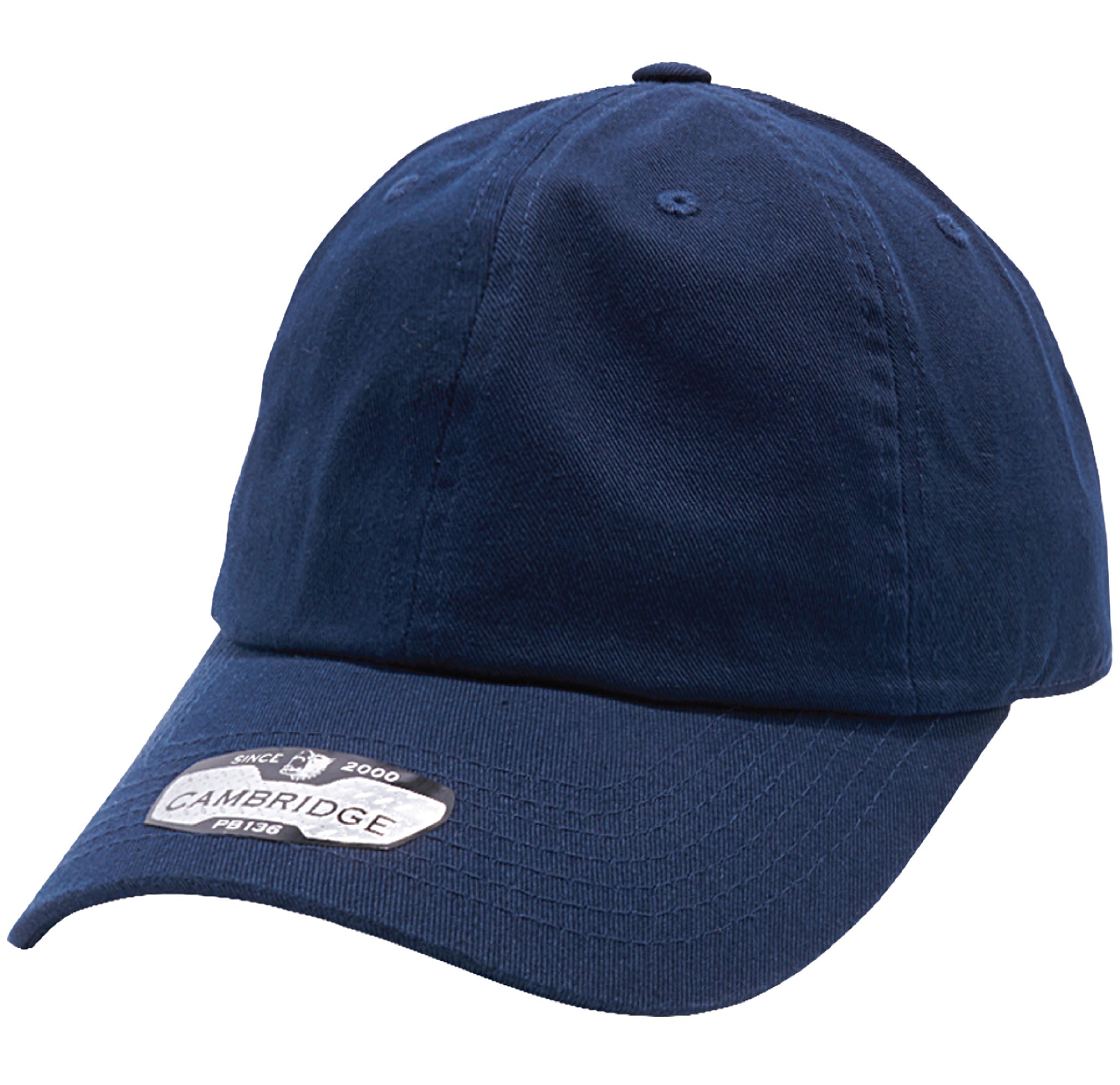 PB136 Cotton Twill Dad Hat - Image 21
