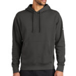 Nike Club Fleece Sleeve Swoosh Pullover Hoodie NKDR1499
