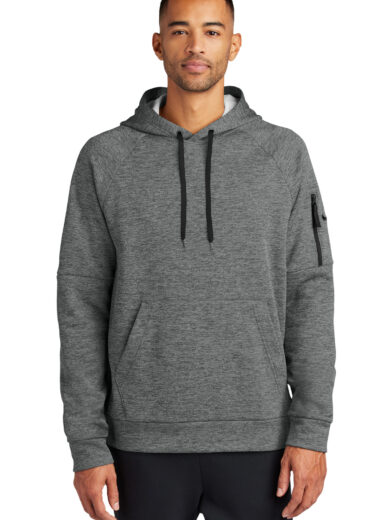 Nike Therma-FIT Pocket Pullover Fleece Hoodie NKFD9735