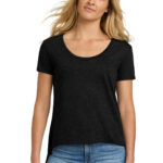 Next Level Apparel ®   Women's Festival Scoop Neck Tee. NL5030