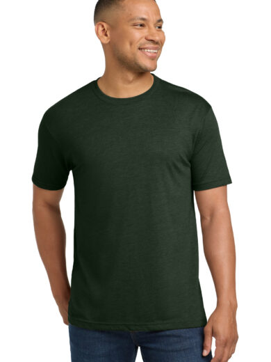 Next Level Apparel ®   Adult Tri-Blend Tee. NL6010