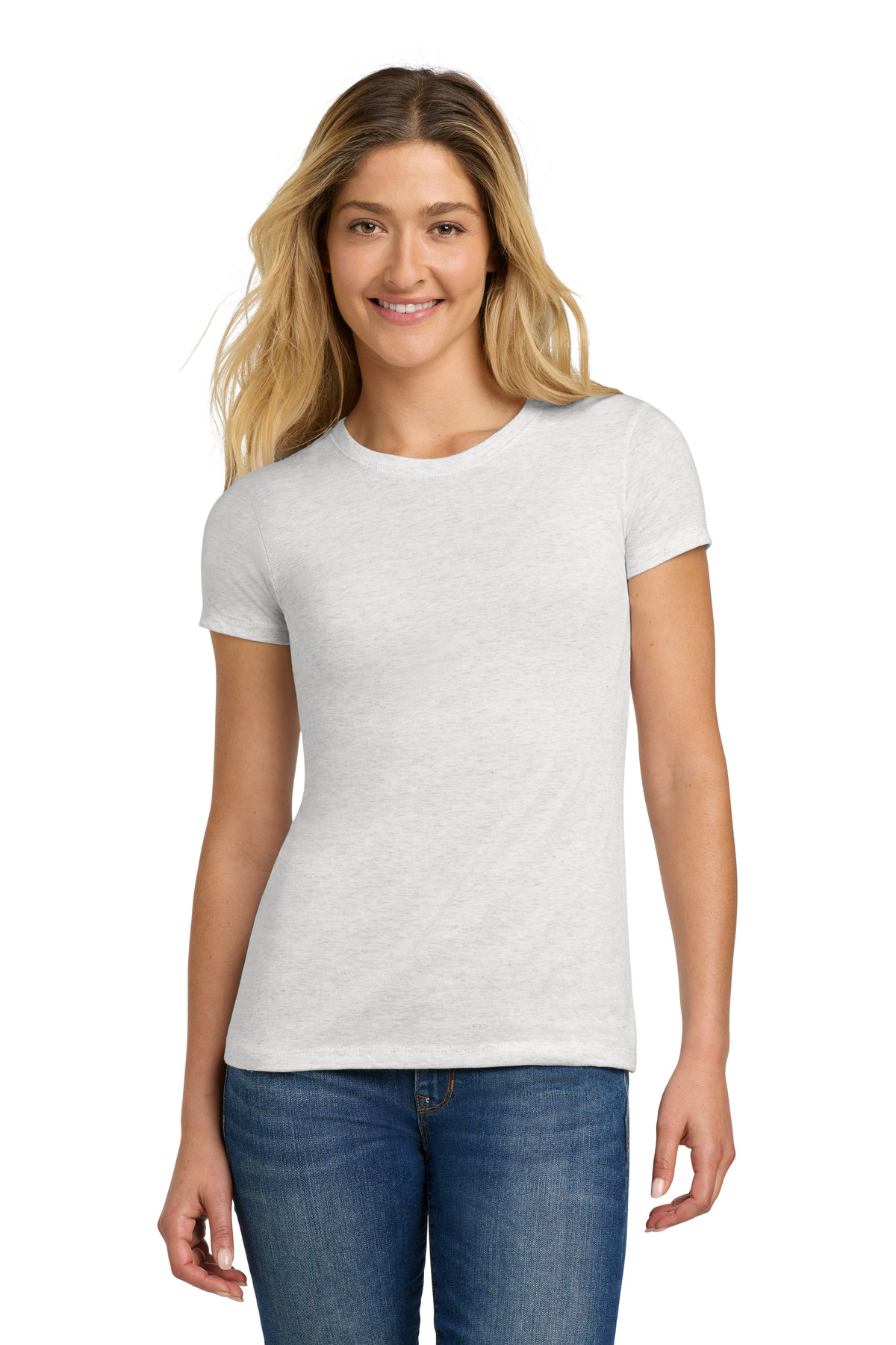 Next Level Apparel ® Women's Tri-Blend Tee. NL6710