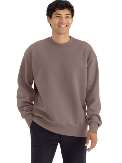 Next Level Apparel ®  Heavyweight Sweatshirt NL9007