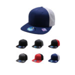 PB117 Pit Bull Perforated Snapback