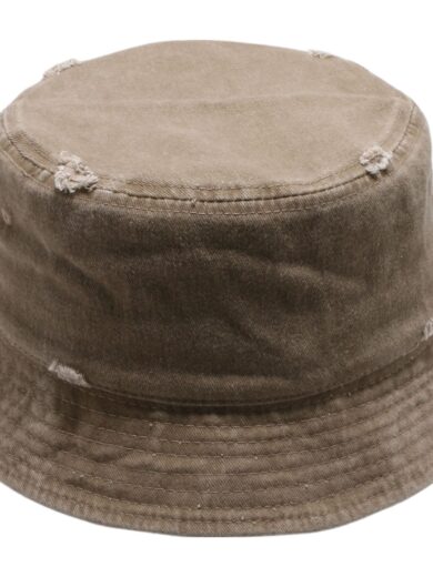 PB170 Pit Bull Cambridge Pigment Vintage Bucket [Pigment Khaki]