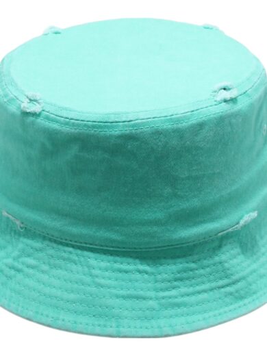 PB170 Pit Bull Cambridge Pigment Vintage Bucket [Pigment Mint]