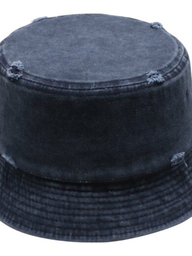 PB170 Pit Bull Cambridge Pigment Vintage Bucket [Pigment Navy]