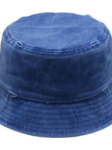 PB170 Pit Bull Cambridge Pigment Vintage Bucket [Pigment Royal]