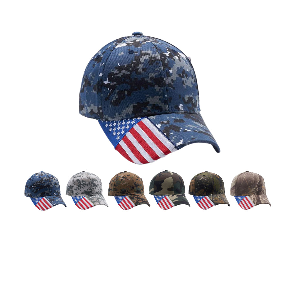 PB208 Tactical Operator Cap