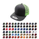 PB222 Cambridge Trucker