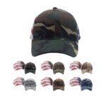 PB224 Tactical Operator Trucker