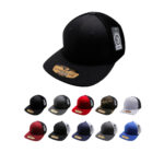 PB229 Stretch Fit Trucker