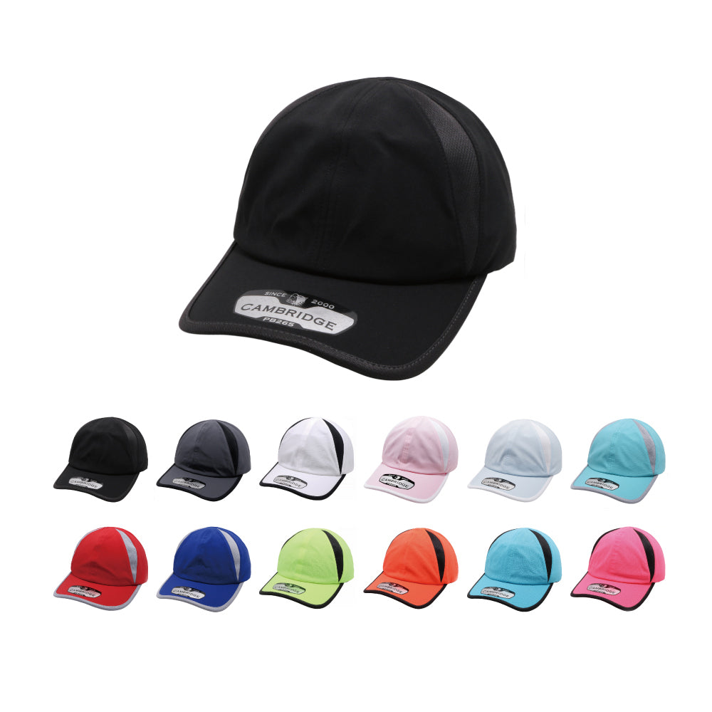 PB265 Women's ActiveWear Hat