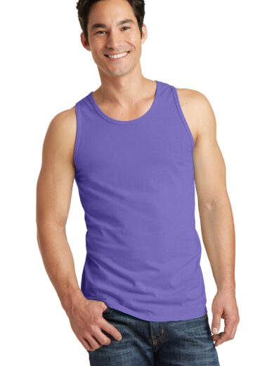 Port & Company ®  Beach Wash ®  Garment-Dyed Tank.  PC099TT