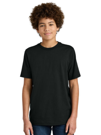 Port & Company ®  Youth CVC Tee PC340Y