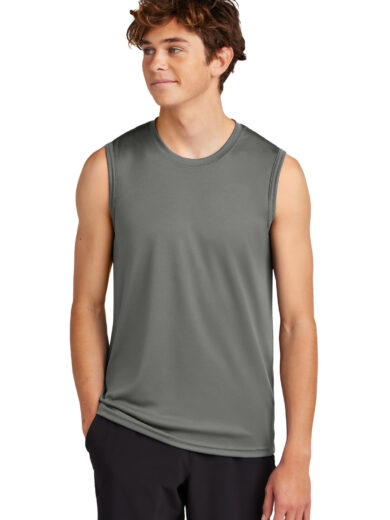 Port & Company ®  Performance Sleeveless Tee PC380SL