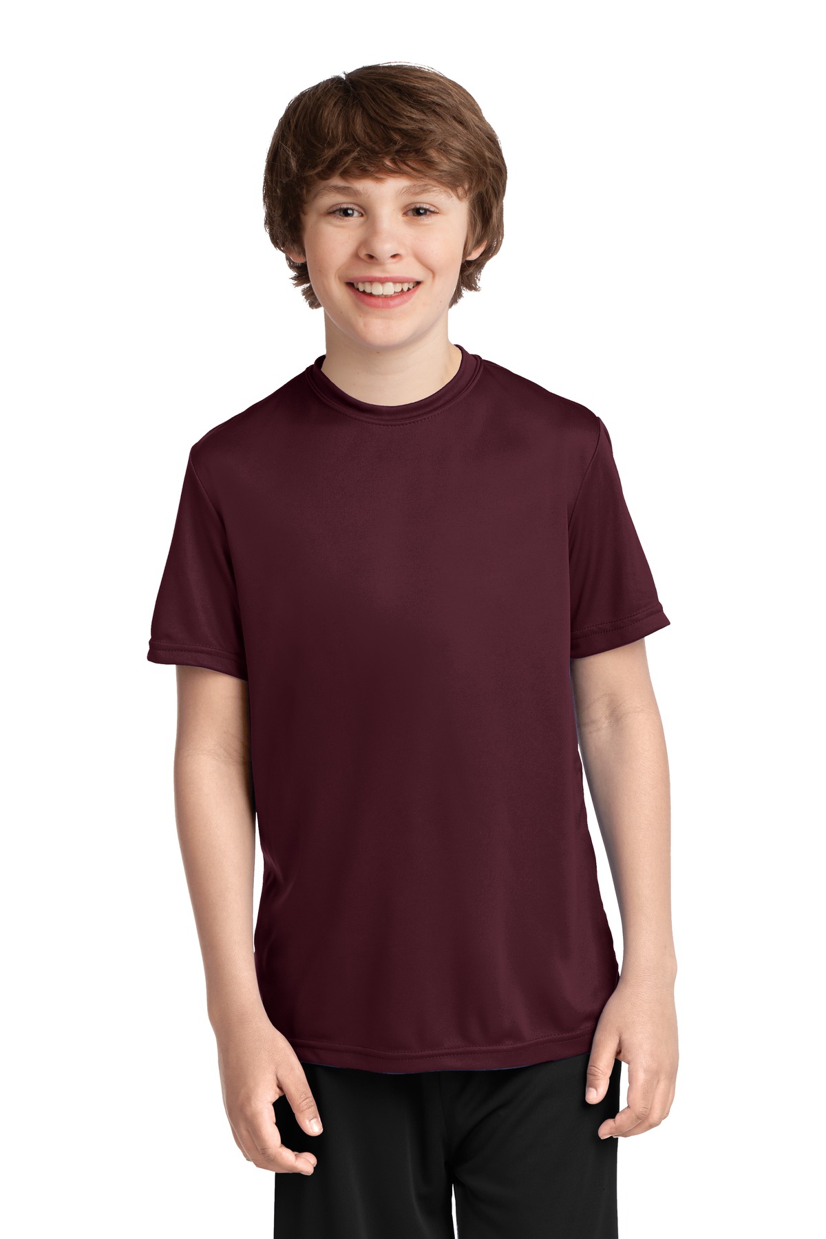 Port & Company ® Youth Performance Tee. PC380Y