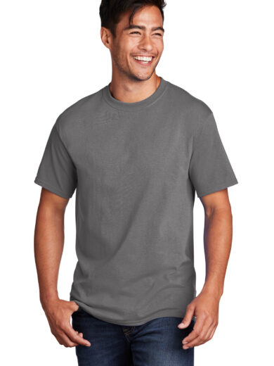 Port & Company ®  - Core Cotton Tee. PC54