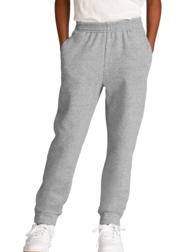 Port & Company  ®  Youth Core Fleece Jogger. PC78YJ