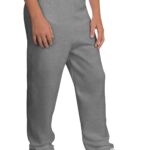 Port & Company ®  - Youth Core Fleece Sweatpant.  PC90YP