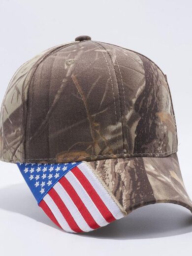 Pb207 Blank Tactical Operator Hats Wholesale [H.camo] Adjustable