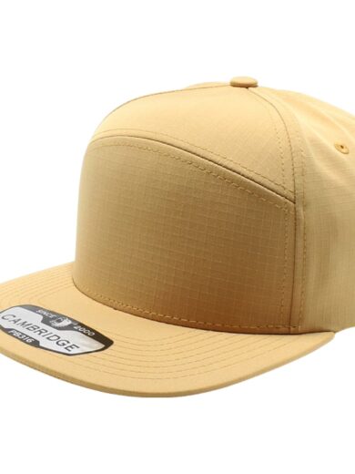 PB316 NP RIP Camper Hat [Mustard]