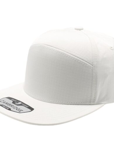 PB316 NP RIP Camper Hat [Cream]