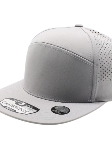 PB313 Cambridge Hybrid Perforated Camper (Gray)