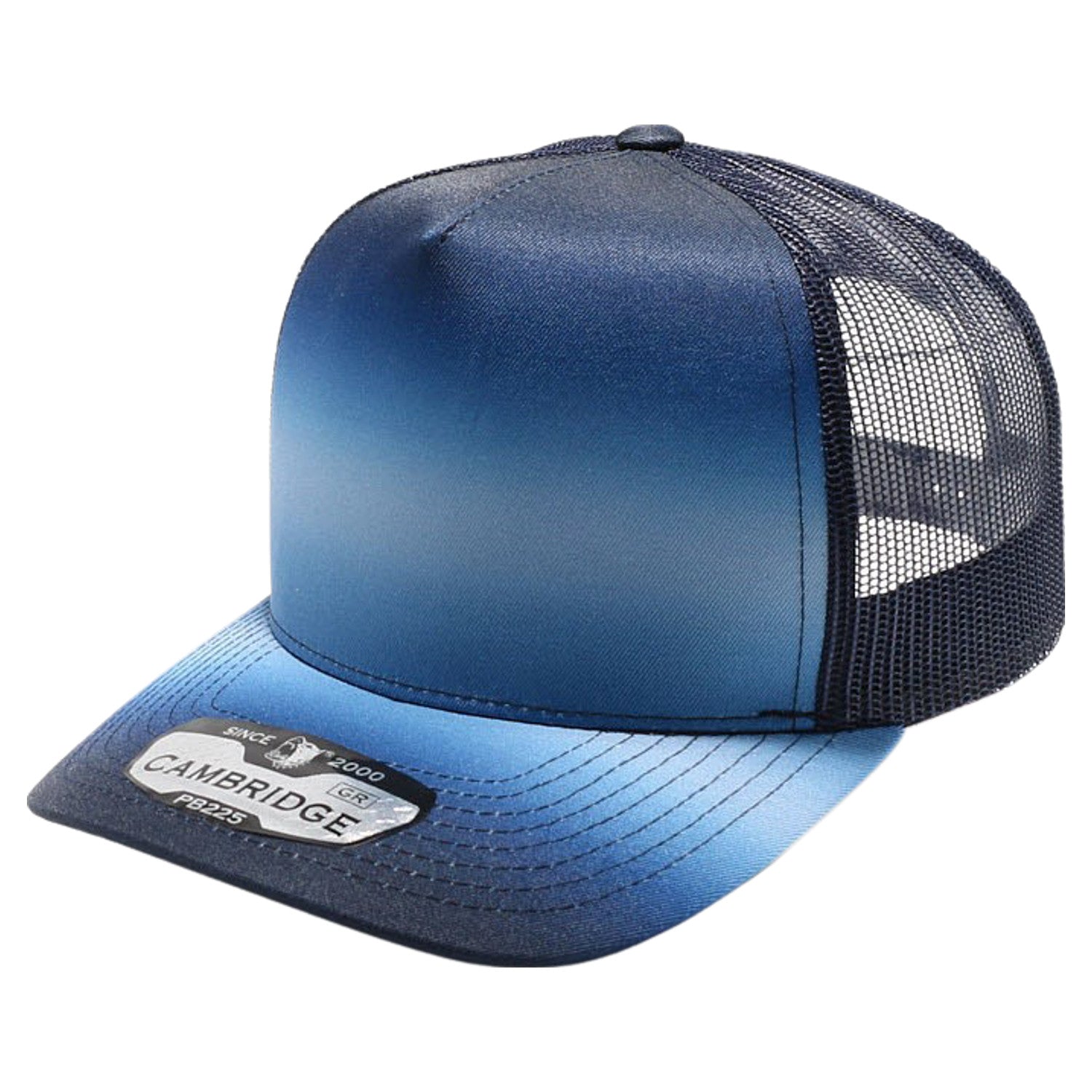 PB225GRN Gradation Trucker - Image 13