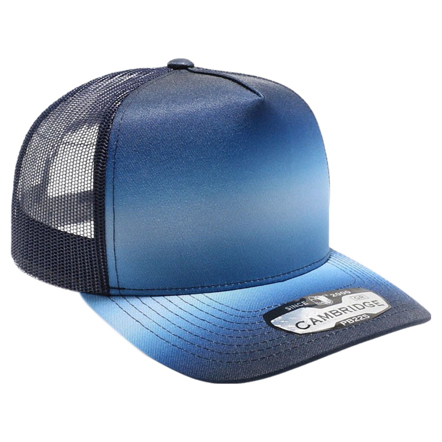 PB225GRN Gradation Trucker - Image 85