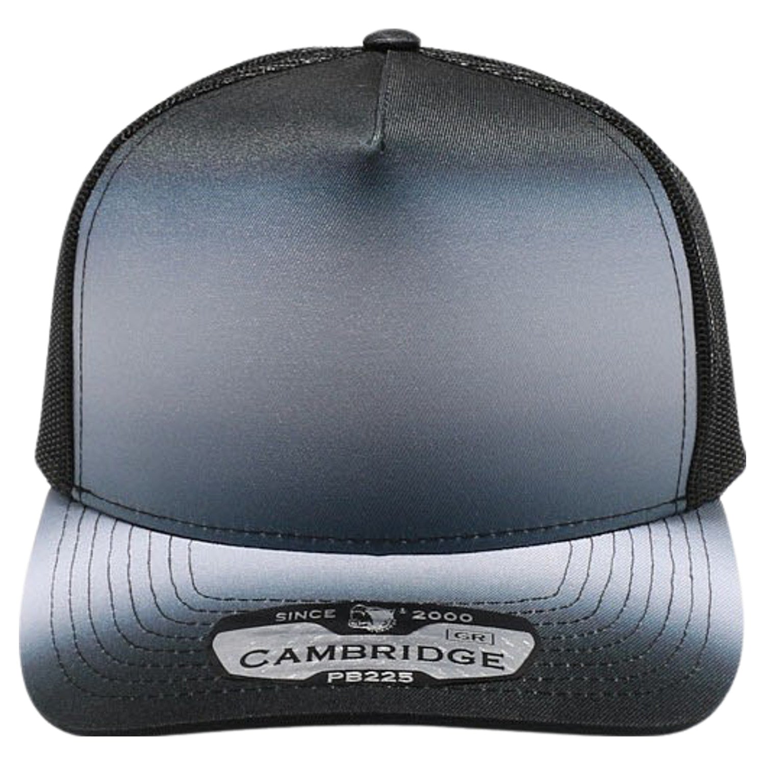 PB225GRN Gradation Trucker - Image 75