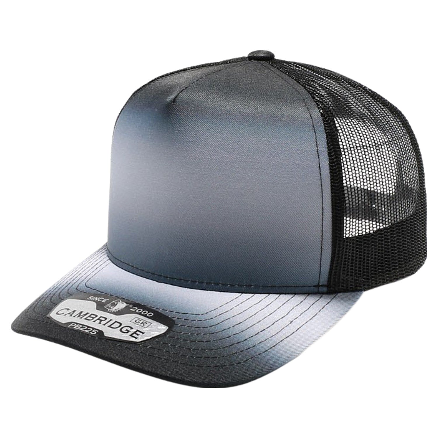 PB225GRN Gradation Trucker - Image 12